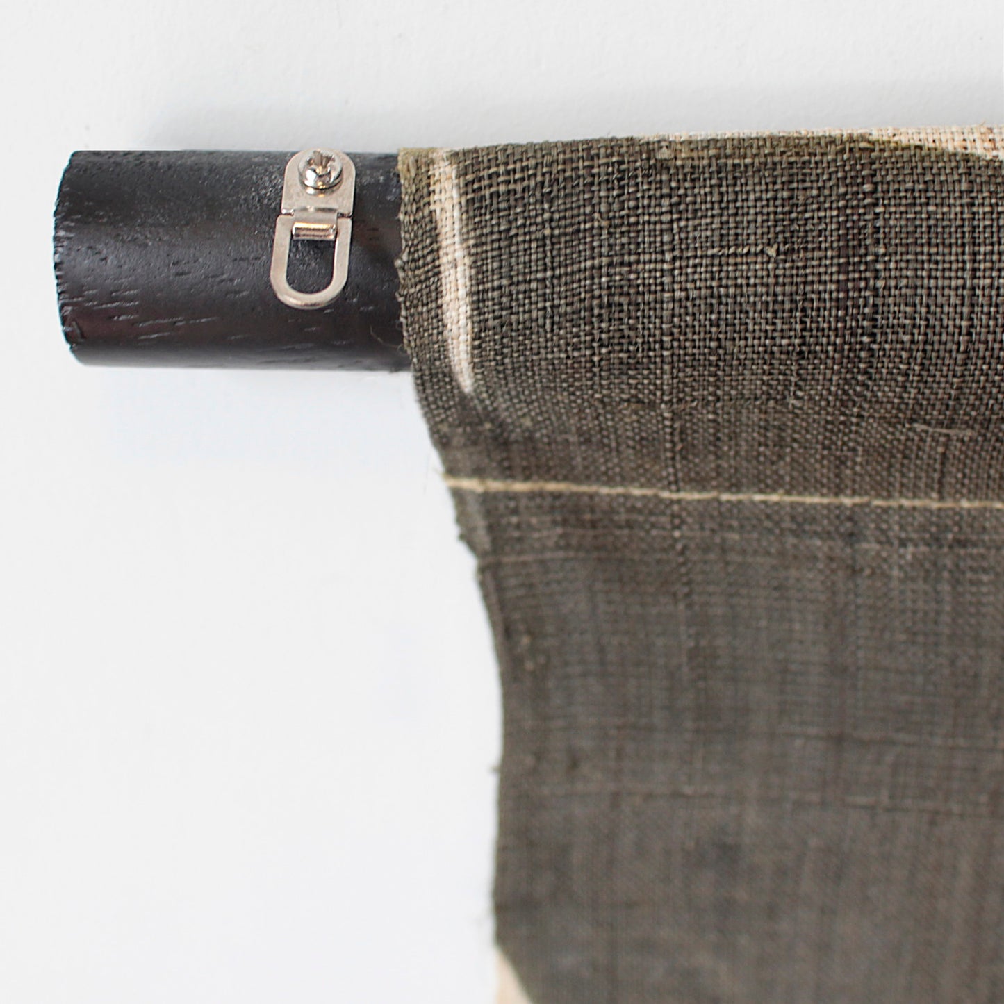 Tapestry / Ramie / Taisho-Modern Haru-Suzuran / W37xH60cm