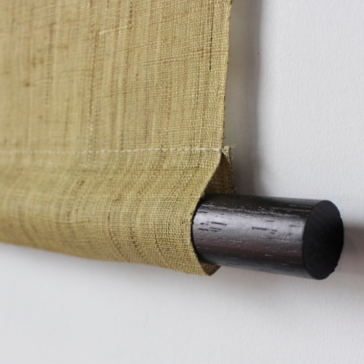 Tapestry / Ramie / Taisho-Modern Haru-Suzuran / W37xH60cm