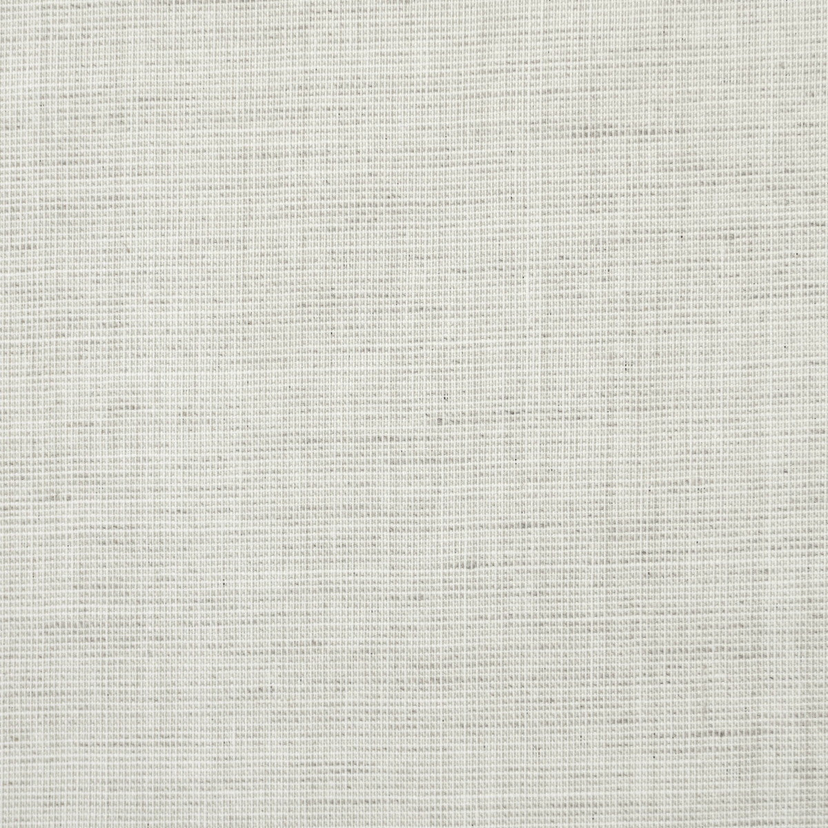 Japanese Curtain (Noren) / 3panels / Ramie / Wafu-woven / Plain White  / Custom-size