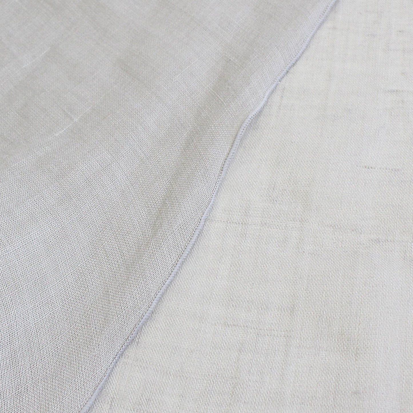 Organdy Bolero / Ramie / Gray