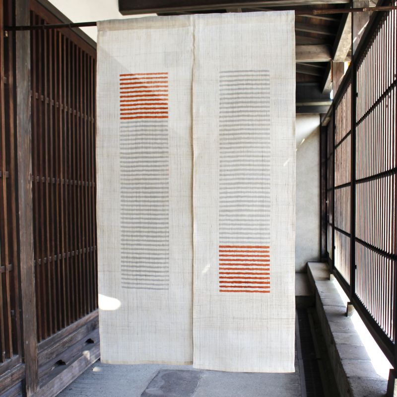 Japanese Curtains (Noren)