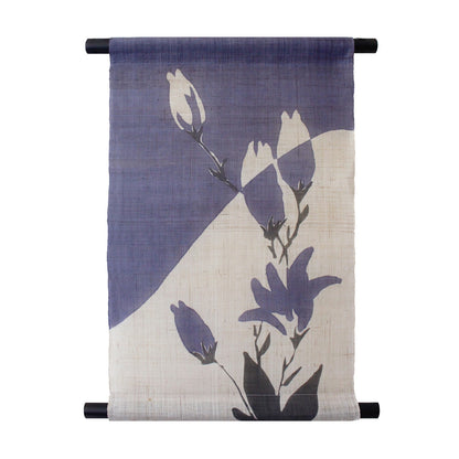 Tapestry / Ramie / Taisho-Modern Fuji-Rindo / W37xH60cm