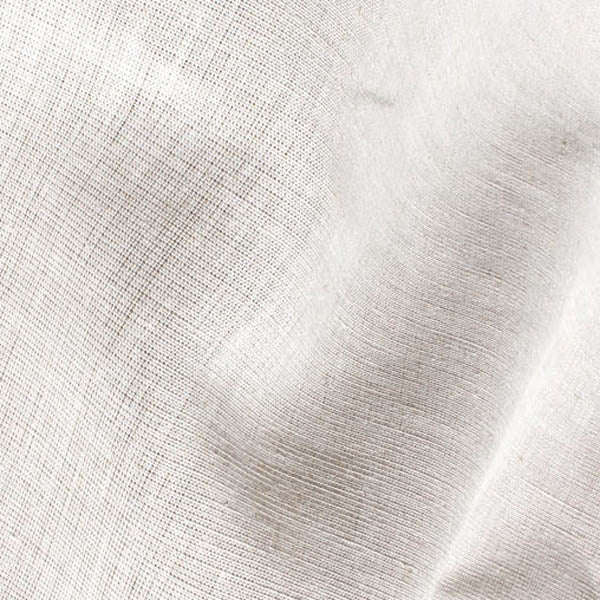 Fabric Samples of Ramie and Cotton