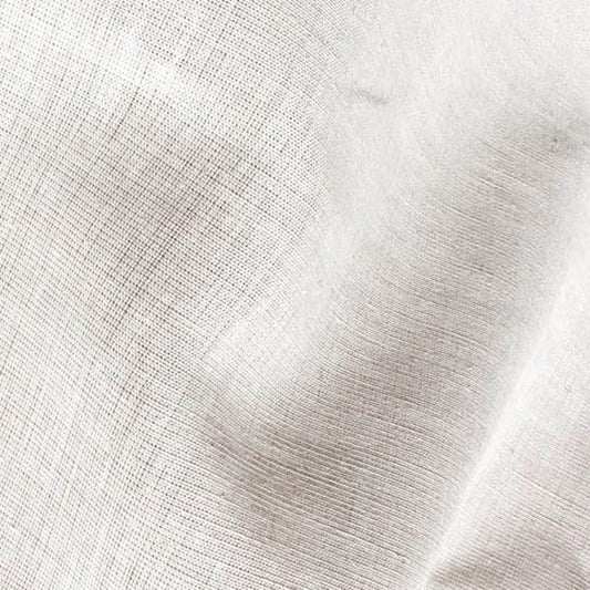 Fabric Samples of Ramie and Cotton