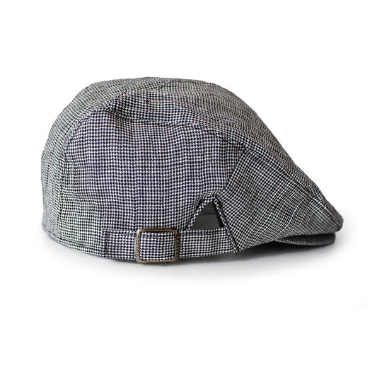 Chijimi Hunting (unisex) / Houndstooth