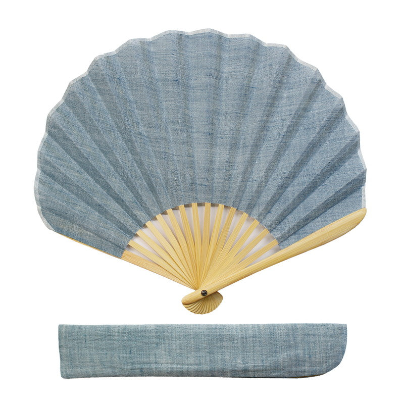 Japanese Folding Fans – IONO Shop
