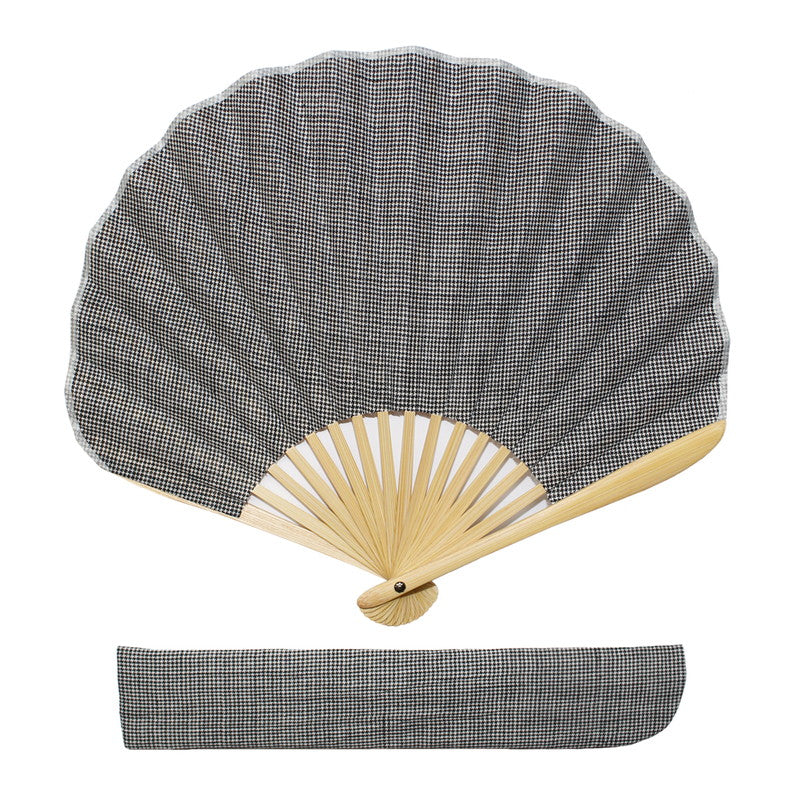 Japanese Folding Fans – IONO Shop